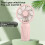 Handheld USB Mini Fan Portable Kitchen Gadget 1pc 4