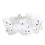 Halloween skull LED string lights decoration 2