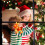 Fankiway LED-juletrelys med sugekopper 4