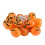 Halloween LED String Lights Decoration 10m 2