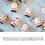 YiFudd LED string lights Christmas decor 20 lights 6