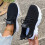 (40, black) Damessneakers 4
