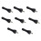 8Pcs TPMS Tire Pressure Sensor Valve Stems for 6