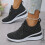 (Blue, 36) Damesmode sneakers 3
