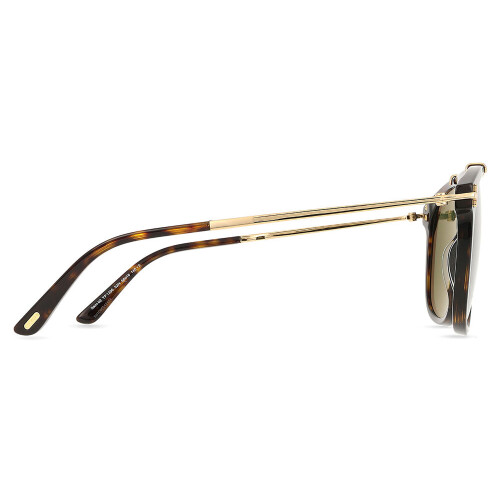 TOM FORD Tom Ford FT1306 SAM-02 52N Unisex New Sunglasses 1
