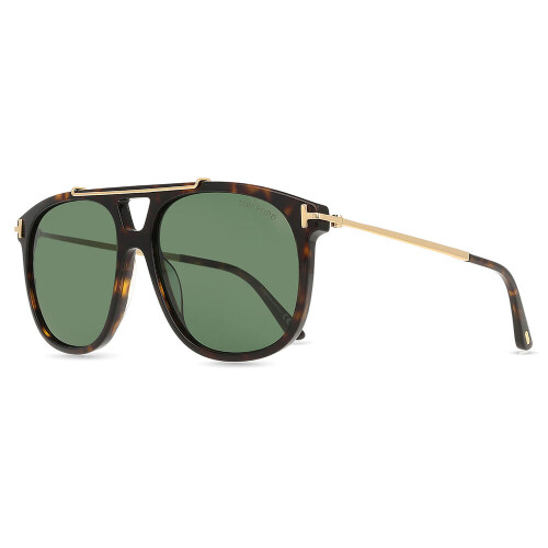 TOM FORD Tom Ford FT1306 SAM-02 52N Unisex New Sunglasses 2