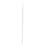 VidaXL vidaXL Headboard Gloss White Engineered wood 4