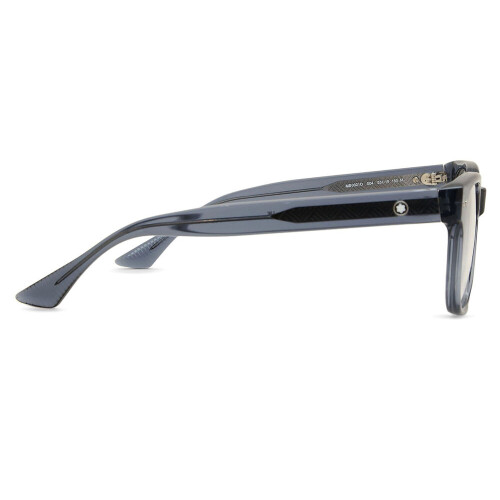 Montblanc Montblanc MB0321O 004 Men New Eyeglasses 2