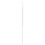 VidaXL vidaXL Headboard Gloss White Engineered wood 4