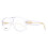 Dsquared2 Dsquared2 D2 0125 900 Men New Eyeglasses 3