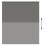 VidaXL vidaXL Verdunkelungsrollo Grau 140x130cm Stoffbreite 136,6cm Polyester 3