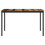 VidaXL vidaXL Standing Bar Table Engineered Wood 3
