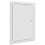 VidaXL vidaXL Access Panel White 33.5 x 23 x 3 cm Steel 3