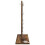 VidaXL vidaXL Vanity Mirror Rectangular Smoked Oak 60 x 55 x 18 cm 5