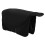 VidaXL vidaXL Horse Blanket Black 125 cm Polyester 4