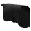 VidaXL vidaXL Horse Blanket Black 125 cm Polyester 3