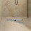 VidaXL vidaXL Shower Drain Line Design with 360 Siphon Silver 60 cm 3