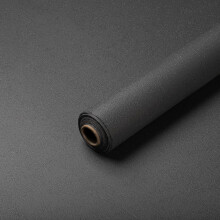 Carta da Parati Autoadesiva Grigia Spessa 40 cm x 1000 cm Adesivi per Mobili e Pareti — pellicola mobili