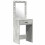 VidaXL vidaXL Dressing Table 2 pcs Grey 50 x 41 x 135 cm Engineered wood 5