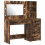 VidaXL vidaXL Dressing Table Brown 78.5 x 41 x 135 cm Engineered wood 2