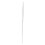 VidaXL vidaXL Headboard White Engineered wood 5