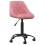 VidaXL vidaXL Dining Chair Pink Velvet 2