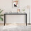 VidaXL vidaXL Standing Bar Table Engineered Wood 3