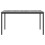 VidaXL vidaXL Standing Bar Table Engineered Wood 4