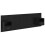 VidaXL vidaXL Headboard with Cabinet 3 pcs Black Oak Engineered Wood 2