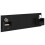 VidaXL vidaXL Headboard with Cabinet 3 pcs Black Oak Engineered Wood 3