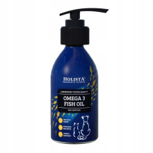 Holista Omega 3 Fish Oil 250 ml