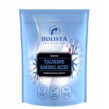 Holista Taurine Amino Acid 500 g