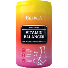 Holista Vitamin Balancer 200 g