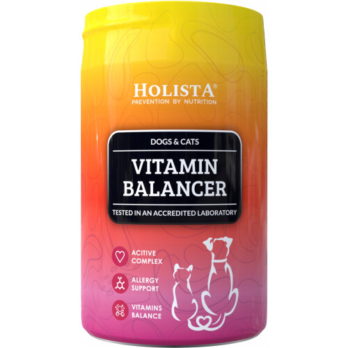Holista Vitamin Balancer 200 g