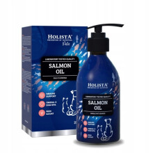 Holista Salmon Oil 250 ml