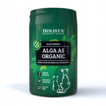 Holista Alga As Organic 250 g
