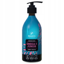 Holista Omega 3 Junior Oil 400 ml