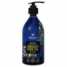 Holista Omega 3 Fish Oil 500 ml