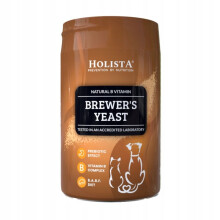Holista Brewer's Yeast 200 g