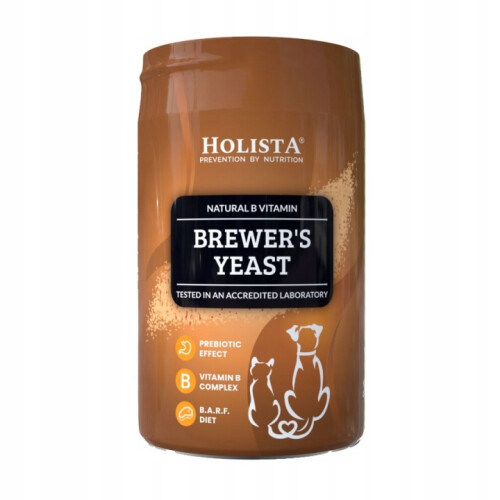 Holista Brewer's Yeast 200 g