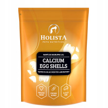 Holista Calcium Egg Shells 1000 g