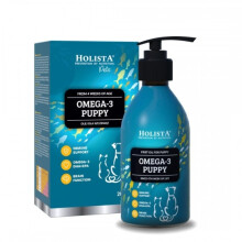 Holista Omega 3 Puppy Oil 200 ml