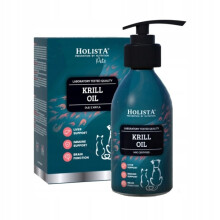 Holista Krill Oil 100 ml