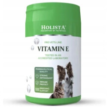 Holista Vitamin E 200 g