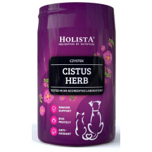 Holista Cistus Herb 100 g