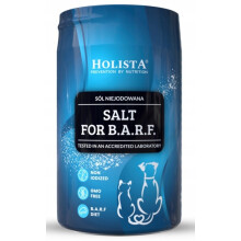 Holista Salt For B.A.R.F. 400 g