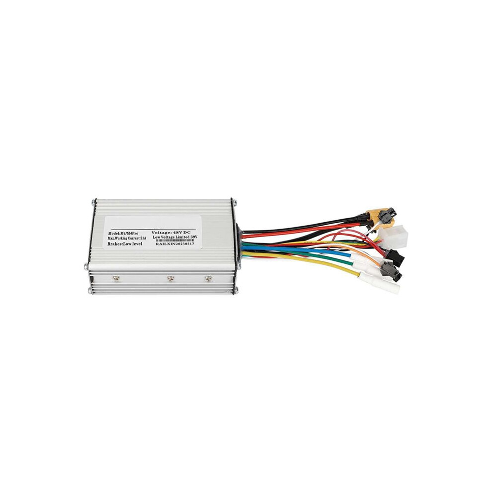 Photos - Scooter For M4/M4Pro  Controller 48VDC Motherboard Motor Controller Replacement Parts