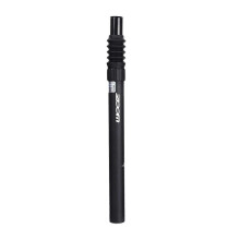 Suspension Seatpost 350mm Headless Damper Bike Seat Post Alloy Tube