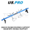 us pro US PRO Tools 500kg Engine Gearbox Support Beam with Double Support 5933 1