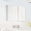 VidaXL vidaXL Wall Mirror Rectangular 60 x 40 cm Tempered Glass 3